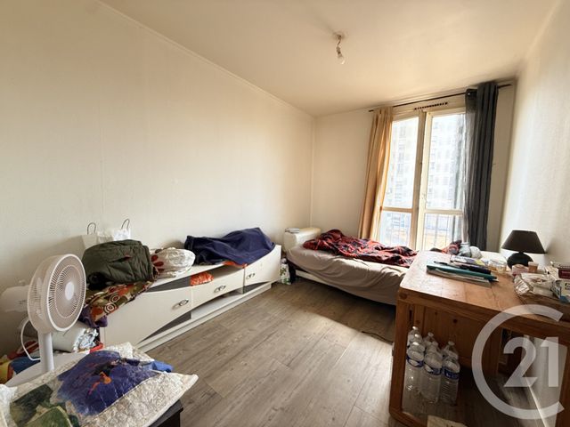 Appartement &agrave; vendre - 3 pi&egrave;ces - 66,44 m2 - Nantes - 44 - PAYS-DE-LOIRE