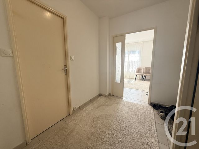 Appartement &agrave; vendre - 2 pi&egrave;ces - 46,98 m2 - Nantes - 44 - PAYS-DE-LOIRE