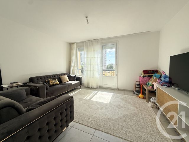 Appartement à vendre NANTES