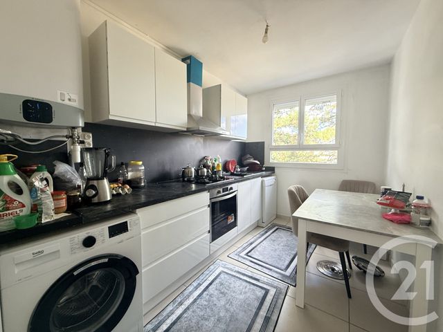 Appartement &agrave; vendre - 2 pi&egrave;ces - 46,98 m2 - Nantes - 44 - PAYS-DE-LOIRE