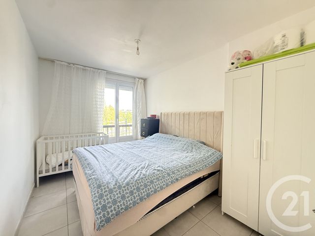 Appartement &agrave; vendre - 2 pi&egrave;ces - 46,98 m2 - Nantes - 44 - PAYS-DE-LOIRE