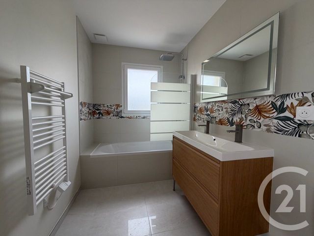 Maison &agrave; vendre - 6 pi&egrave;ces - 112 m2 - Treillieres - 44 - PAYS-DE-LOIRE