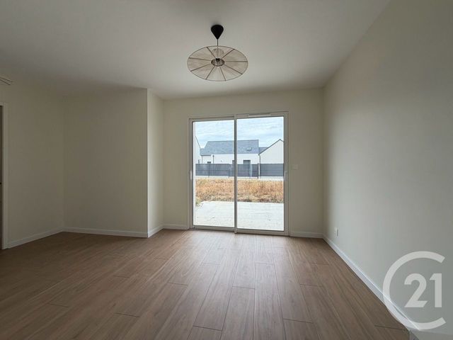 Maison &agrave; vendre - 6 pi&egrave;ces - 112 m2 - Treillieres - 44 - PAYS-DE-LOIRE