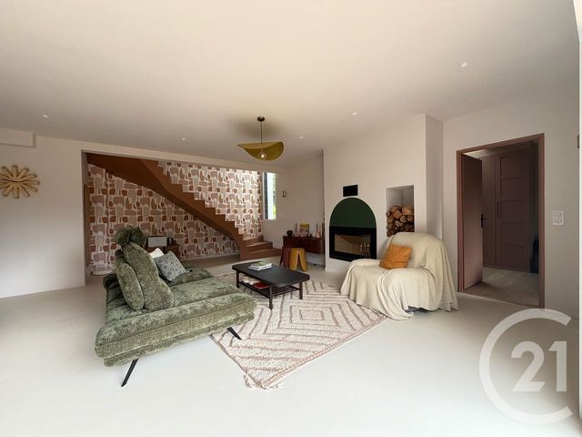 Maison &agrave; vendre - 6 pi&egrave;ces - 137 m2 - Treillieres - 44 - PAYS-DE-LOIRE