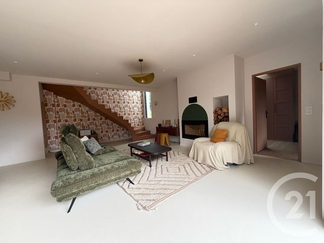Maison &agrave; vendre - 6 pi&egrave;ces - 137 m2 - Treillieres - 44 - PAYS-DE-LOIRE