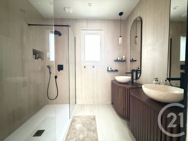 Maison &agrave; vendre - 6 pi&egrave;ces - 137 m2 - Treillieres - 44 - PAYS-DE-LOIRE