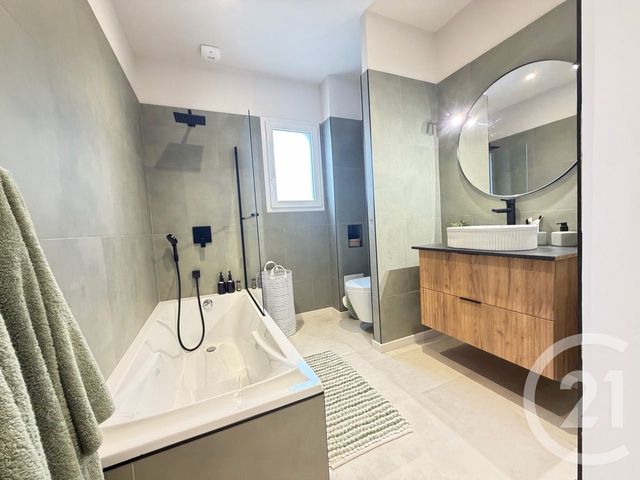 Maison &agrave; vendre - 6 pi&egrave;ces - 137 m2 - Treillieres - 44 - PAYS-DE-LOIRE