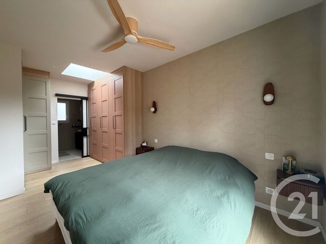 Maison &agrave; vendre - 6 pi&egrave;ces - 137 m2 - Treillieres - 44 - PAYS-DE-LOIRE