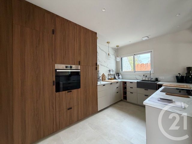 Maison &agrave; vendre - 6 pi&egrave;ces - 137 m2 - Treillieres - 44 - PAYS-DE-LOIRE
