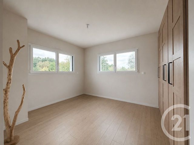 Maison &agrave; vendre - 6 pi&egrave;ces - 137 m2 - Treillieres - 44 - PAYS-DE-LOIRE