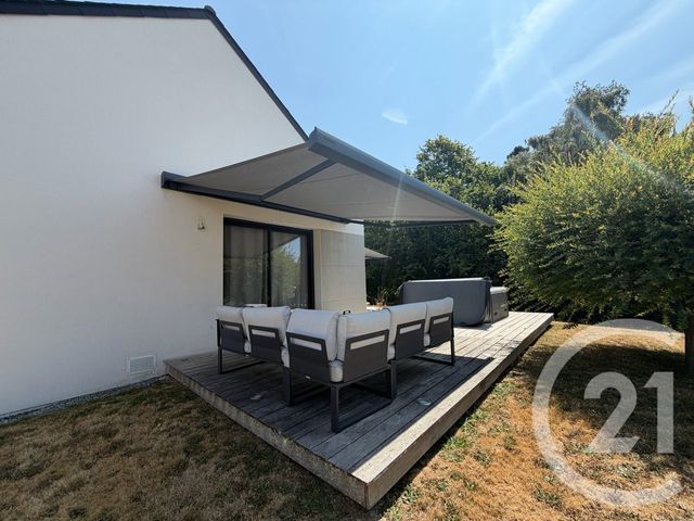 Maison &agrave; vendre - 6 pi&egrave;ces - 140 m2 - Treillieres - 44 - PAYS-DE-LOIRE