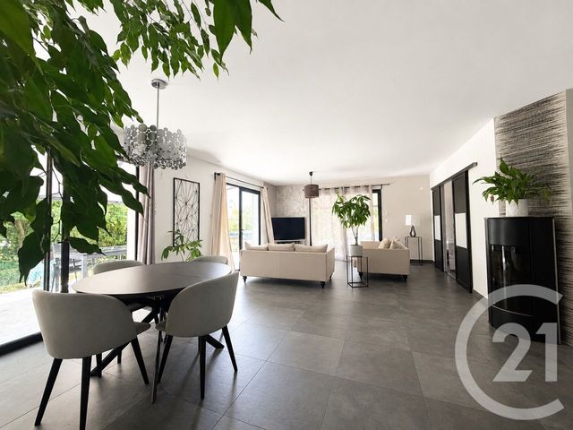 Maison &agrave; vendre - 6 pi&egrave;ces - 140 m2 - Treillieres - 44 - PAYS-DE-LOIRE