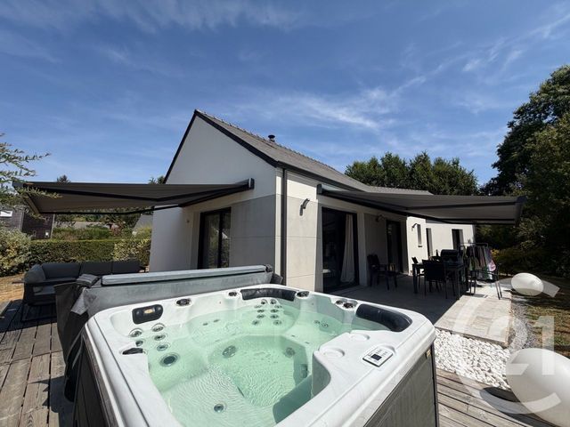 Maison &agrave; vendre - 6 pi&egrave;ces - 140 m2 - Treillieres - 44 - PAYS-DE-LOIRE