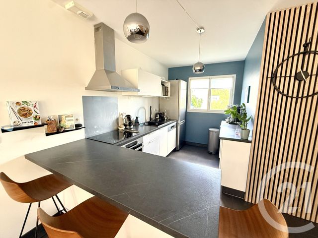 Maison &agrave; vendre - 5 pi&egrave;ces - 89 m2 - La Chapelle Sur Erdre - 44 - PAYS-DE-LOIRE