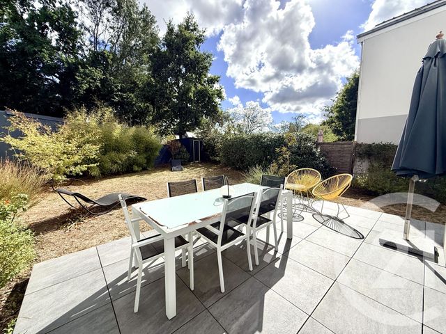 Maison &agrave; vendre - 5 pi&egrave;ces - 89 m2 - La Chapelle Sur Erdre - 44 - PAYS-DE-LOIRE