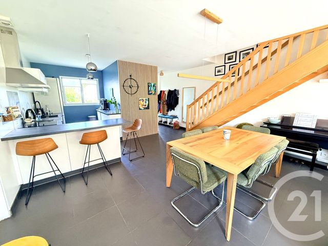 Maison &agrave; vendre - 5 pi&egrave;ces - 89 m2 - La Chapelle Sur Erdre - 44 - PAYS-DE-LOIRE