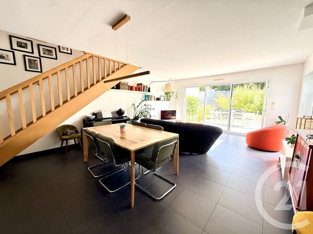Maison &agrave; vendre - 5 pi&egrave;ces - 89 m2 - La Chapelle Sur Erdre - 44 - PAYS-DE-LOIRE