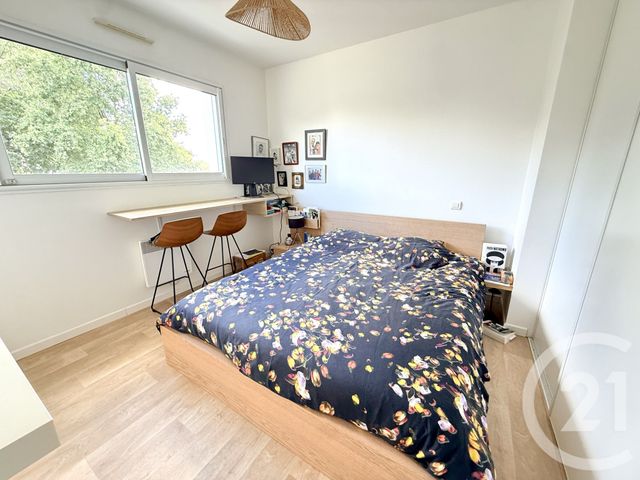 Maison &agrave; vendre - 5 pi&egrave;ces - 89 m2 - La Chapelle Sur Erdre - 44 - PAYS-DE-LOIRE