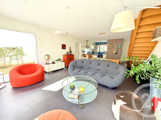 Maison &agrave; vendre - 5 pi&egrave;ces - 89 m2 - La Chapelle Sur Erdre - 44 - PAYS-DE-LOIRE