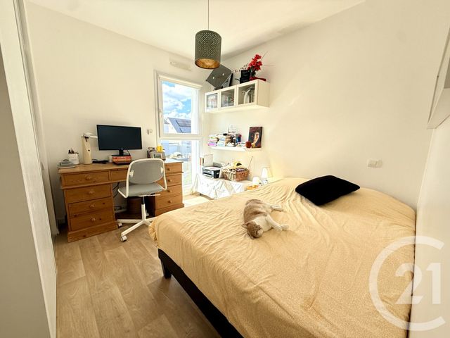 Maison &agrave; vendre - 5 pi&egrave;ces - 89 m2 - La Chapelle Sur Erdre - 44 - PAYS-DE-LOIRE