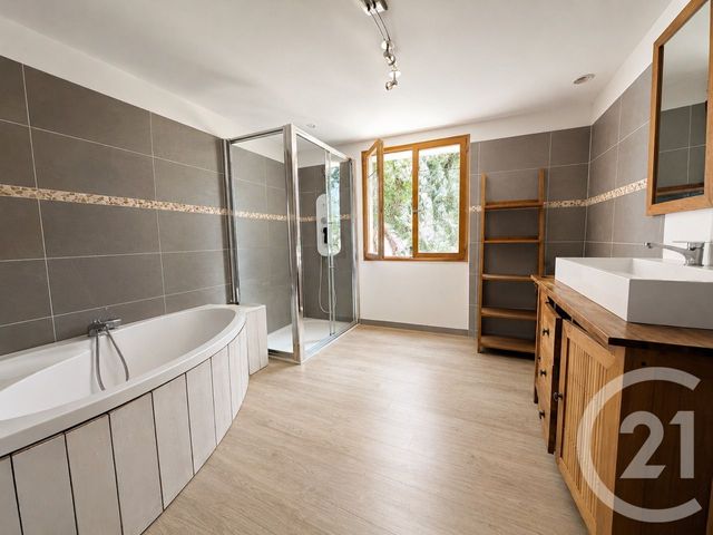 Maison &agrave; vendre - 6 pi&egrave;ces - 122 m2 - Grandchamps Des Fontaines - 44 - PAYS-DE-LOIRE