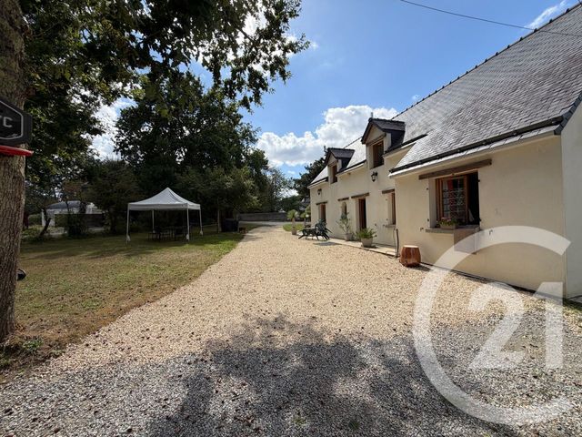 Maison &agrave; vendre - 6 pi&egrave;ces - 122 m2 - Grandchamps Des Fontaines - 44 - PAYS-DE-LOIRE