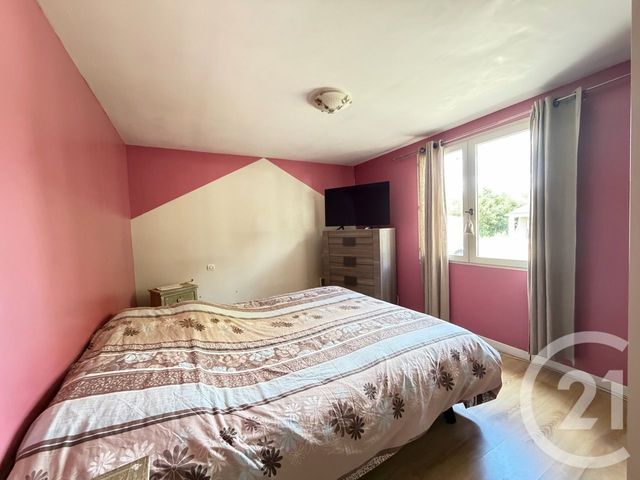 Maison &agrave; vendre - 6 pi&egrave;ces - 122 m2 - Grandchamps Des Fontaines - 44 - PAYS-DE-LOIRE