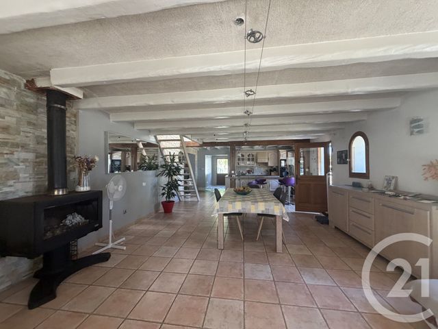Maison &agrave; vendre - 6 pi&egrave;ces - 122 m2 - Grandchamps Des Fontaines - 44 - PAYS-DE-LOIRE