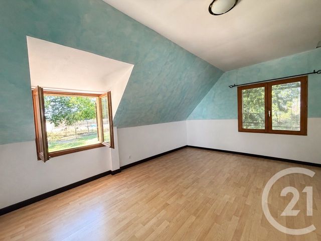 Maison &agrave; vendre - 6 pi&egrave;ces - 122 m2 - Grandchamps Des Fontaines - 44 - PAYS-DE-LOIRE