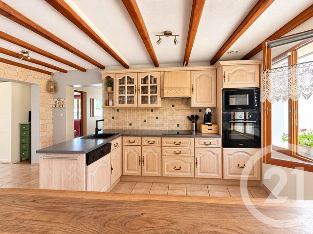 Maison &agrave; vendre - 6 pi&egrave;ces - 122 m2 - Grandchamps Des Fontaines - 44 - PAYS-DE-LOIRE