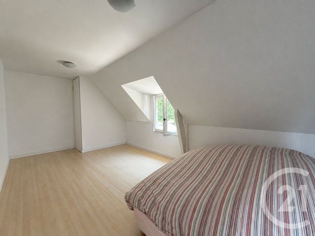 Maison &agrave; vendre - 6 pi&egrave;ces - 122 m2 - Grandchamps Des Fontaines - 44 - PAYS-DE-LOIRE