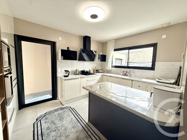 Maison &agrave; vendre - 7 pi&egrave;ces - 151,69 m2 - St Herblain - 44 - PAYS-DE-LOIRE