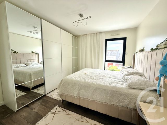 Maison &agrave; vendre - 7 pi&egrave;ces - 151,69 m2 - St Herblain - 44 - PAYS-DE-LOIRE