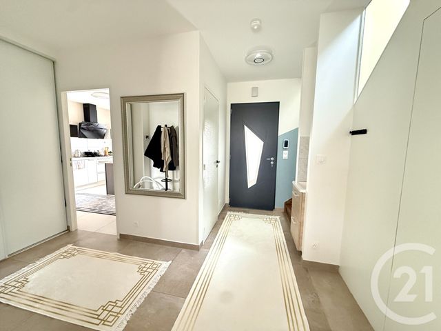 Maison &agrave; vendre - 7 pi&egrave;ces - 151,69 m2 - St Herblain - 44 - PAYS-DE-LOIRE