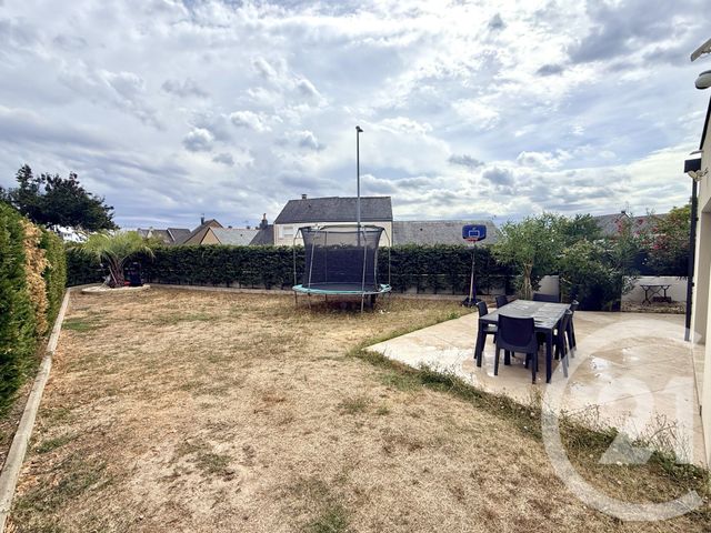Maison &agrave; vendre - 7 pi&egrave;ces - 151,69 m2 - St Herblain - 44 - PAYS-DE-LOIRE