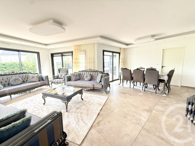 Maison &agrave; vendre - 7 pi&egrave;ces - 151,69 m2 - St Herblain - 44 - PAYS-DE-LOIRE
