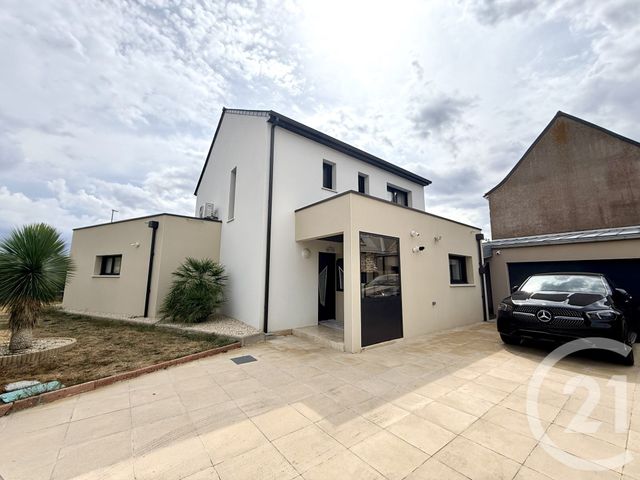 maison - ST HERBLAIN - 44
