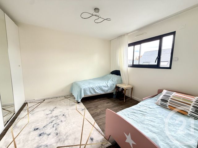 Maison &agrave; vendre - 7 pi&egrave;ces - 151,69 m2 - St Herblain - 44 - PAYS-DE-LOIRE