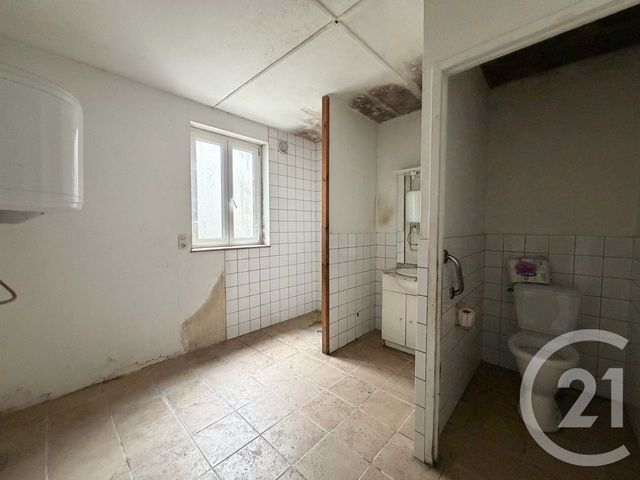 Maison &agrave; vendre - 4 pi&egrave;ces - 110 m2 - Treillieres - 44 - PAYS-DE-LOIRE