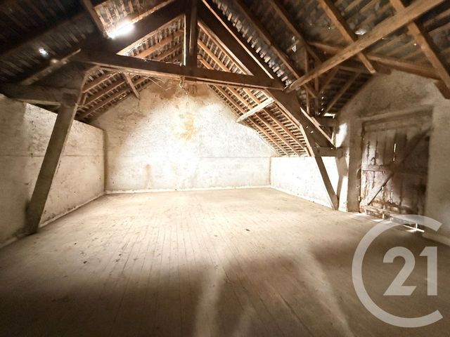 Maison &agrave; vendre - 4 pi&egrave;ces - 110 m2 - Treillieres - 44 - PAYS-DE-LOIRE