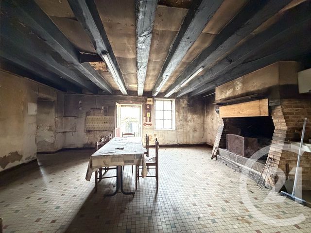 maison - TREILLIERES - 44