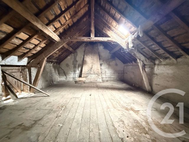 Maison &agrave; vendre - 4 pi&egrave;ces - 110 m2 - Treillieres - 44 - PAYS-DE-LOIRE