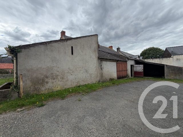 Maison &agrave; vendre - 4 pi&egrave;ces - 110 m2 - Treillieres - 44 - PAYS-DE-LOIRE