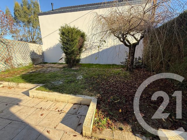 Maison &agrave; vendre - 2 pi&egrave;ces - 38 m2 - Sautron - 44 - PAYS-DE-LOIRE