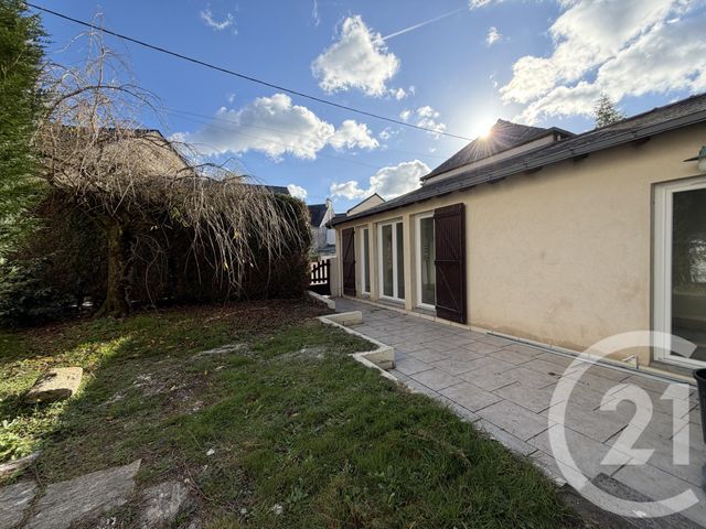 Maison &agrave; vendre - 2 pi&egrave;ces - 38 m2 - Sautron - 44 - PAYS-DE-LOIRE