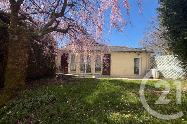 Maison &agrave; vendre - 2 pi&egrave;ces - 38 m2 - Sautron - 44 - PAYS-DE-LOIRE