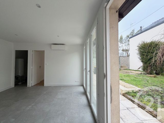 Maison &agrave; vendre - 2 pi&egrave;ces - 38 m2 - Sautron - 44 - PAYS-DE-LOIRE