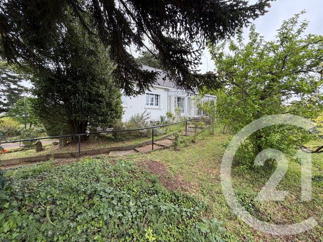 Maison &agrave; vendre - 5 pi&egrave;ces - 112 m2 - Treillieres - 44 - PAYS-DE-LOIRE