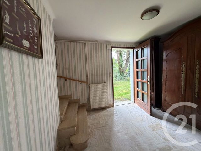 Maison &agrave; vendre - 5 pi&egrave;ces - 112 m2 - Treillieres - 44 - PAYS-DE-LOIRE