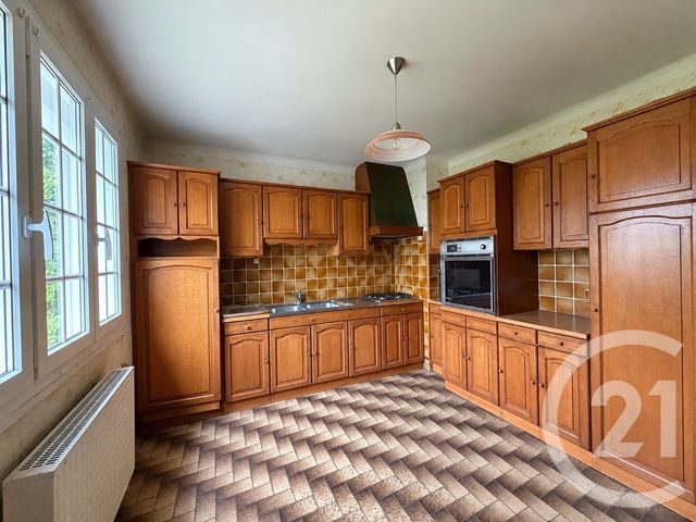 Maison &agrave; vendre - 5 pi&egrave;ces - 112 m2 - Treillieres - 44 - PAYS-DE-LOIRE